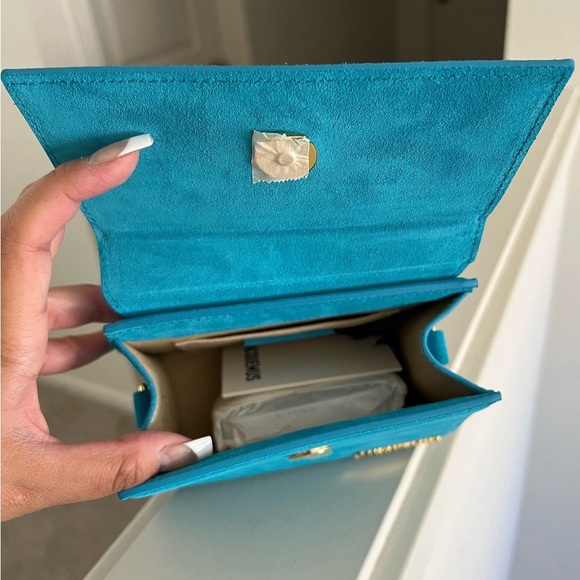 JACQUEMUS LE CHIQUITO BAG - Picture 7 of 9